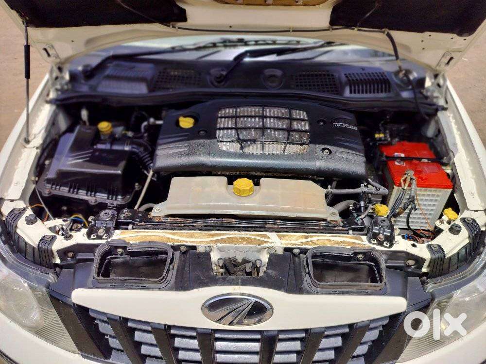 Mahindra Quanto C8, 2014, Diesel