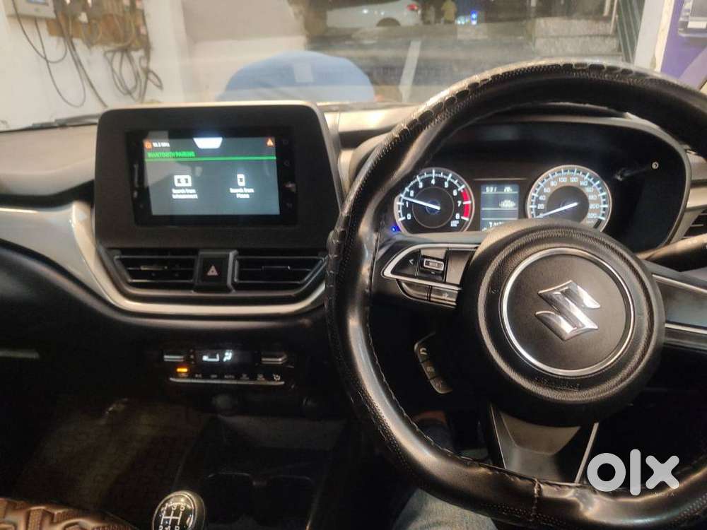 Maruti Suzuki Baleno Delta, 2024, Petrol