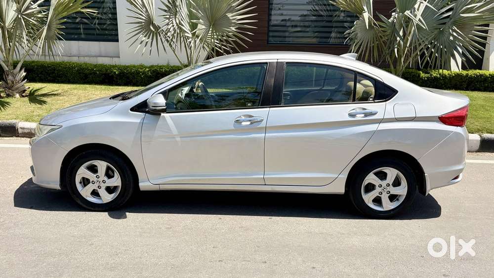 Honda City V Inspire, 2014, Petrol