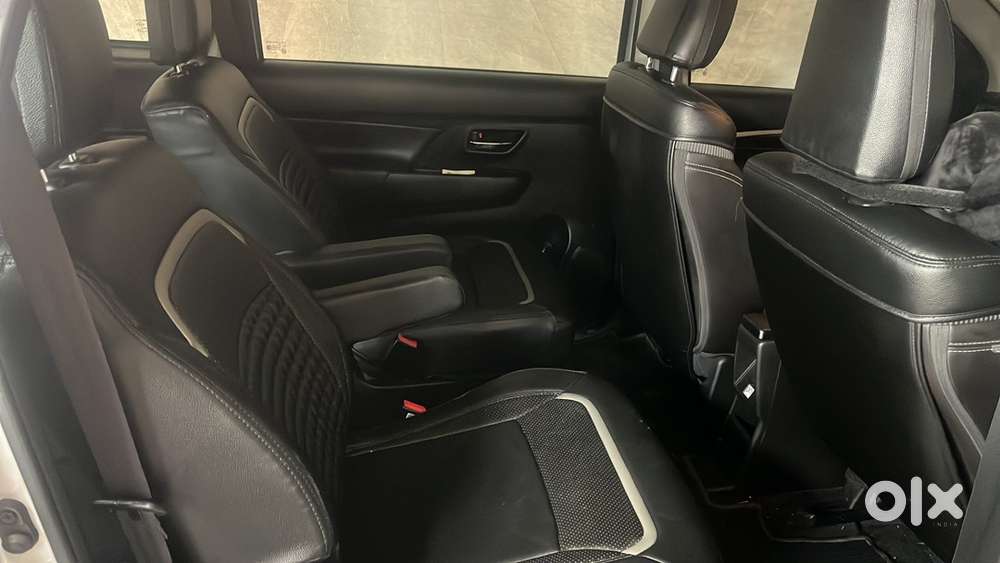 Maruti Suzuki Xl6 2022 Cng & Hybrids Well Maintained