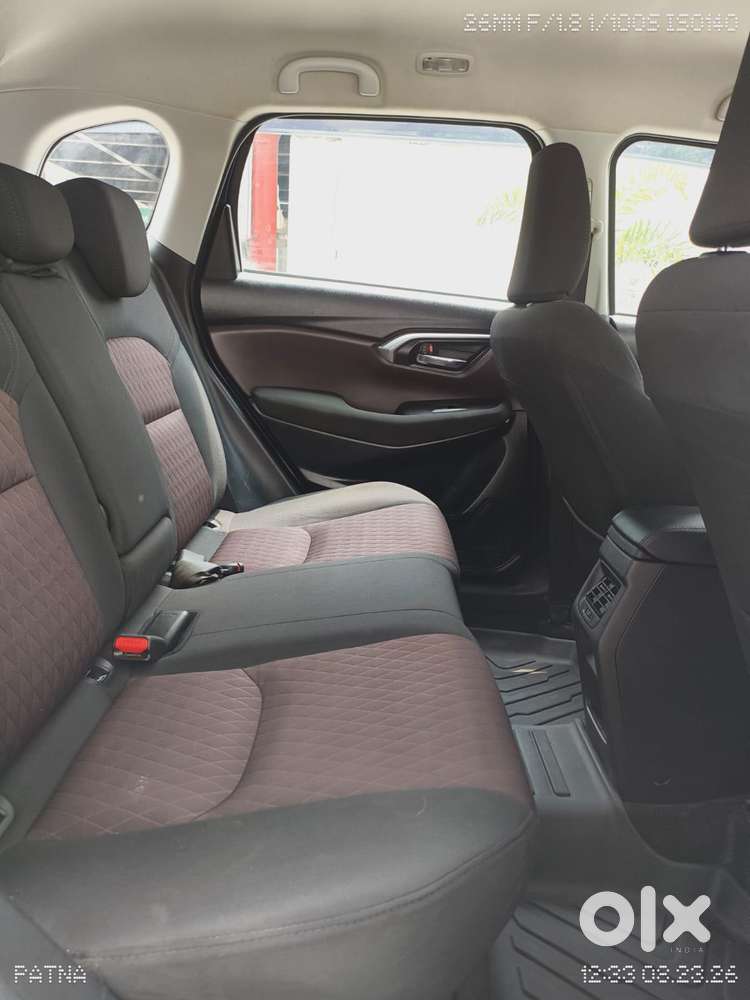 Maruti Suzuki Grand Vitara 1.5 Sigma Smart Hybrid, 2023, Petrol