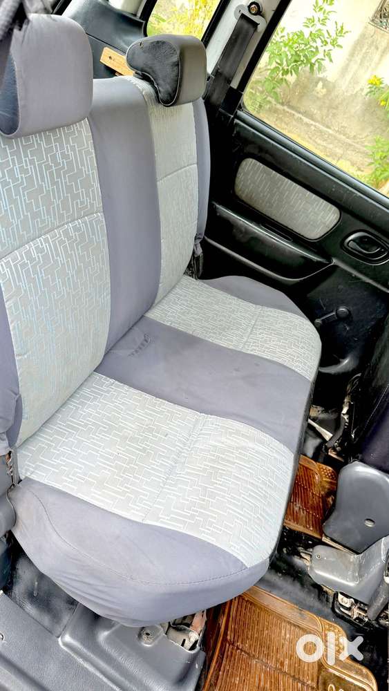 Maruti Suzuki Wagon R Lxi Opt, 2010, Petrol