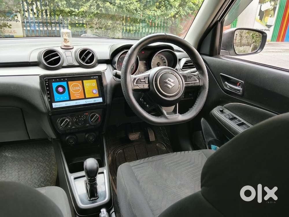 Maruti Suzuki Swift Ddis Vdi, 2018, Diesel