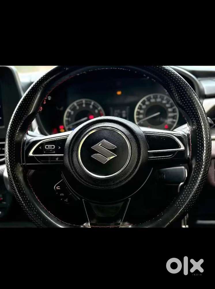 Maruti Suzuki Fronx 2023 Petrol 60000 Km Driven