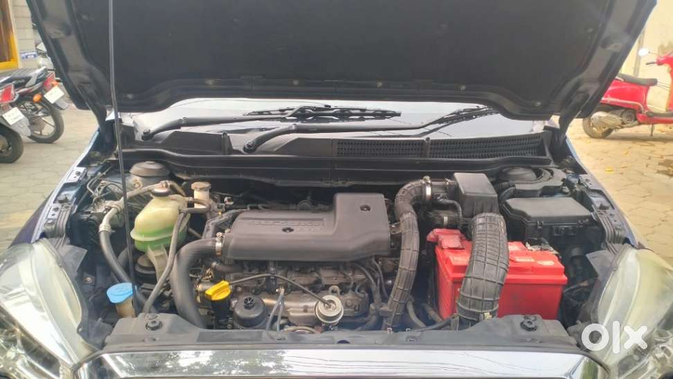 Maruti Suzuki S-cross 1.3 Delta, 2019, Diesel