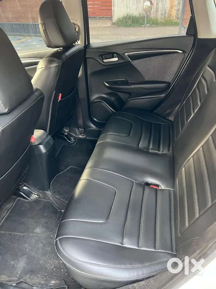 Honda Wrv 2018 Petrol Well Maintained