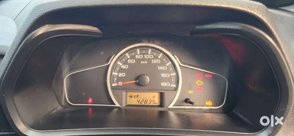 Maruti Suzuki Alto 800, 2023, Petrol