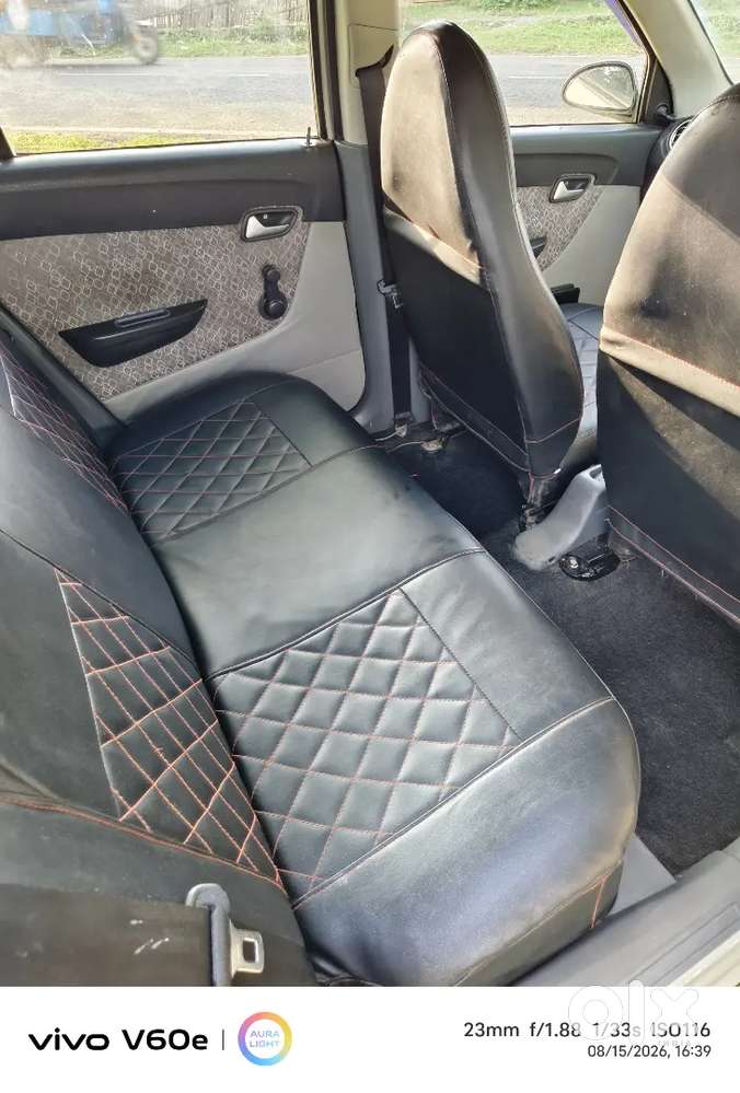 Maruti Suzuki 800 Petrol Manual 2015