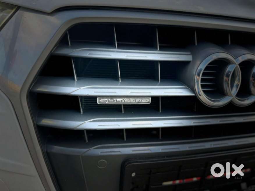 Audi Q3 2.0 35 Tdi Quattro Technology, 2016, Diesel