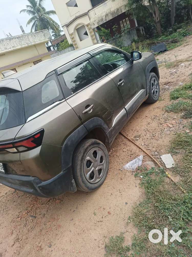 Maruti Suzuki Brezza 2024
