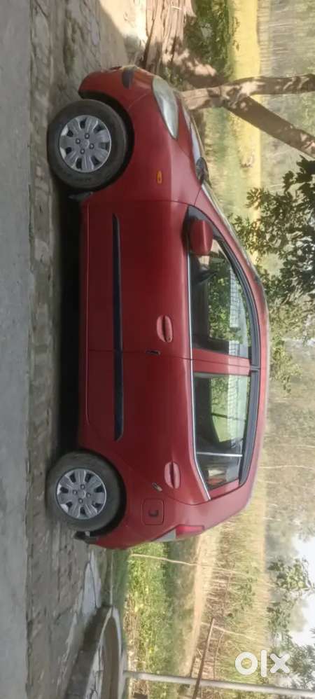 Hyundai I10 Sportz Petrol 2010