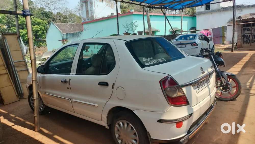 Tata Indigo V Series 2013