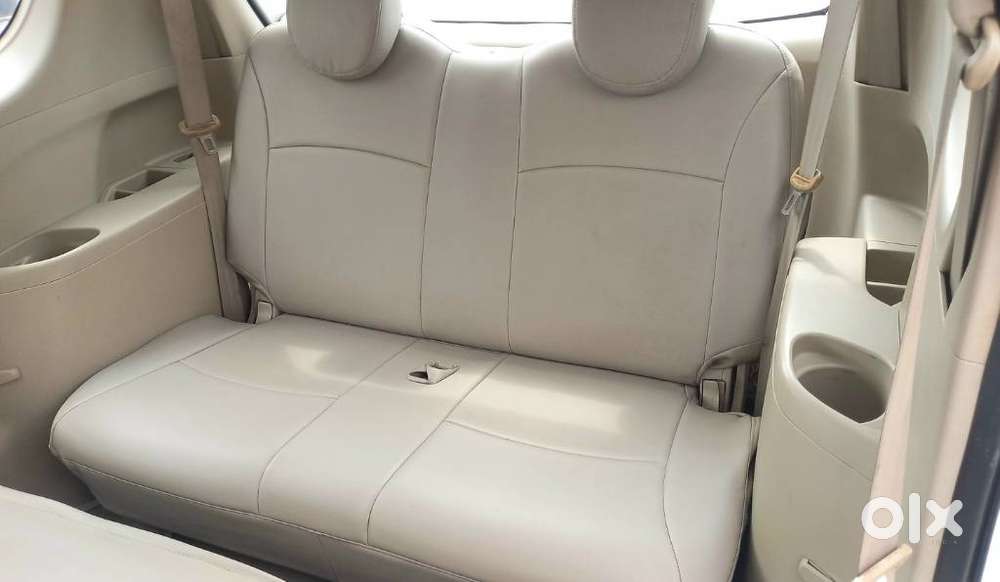 Maruti Suzuki Ertiga Vdi, 2012, Diesel