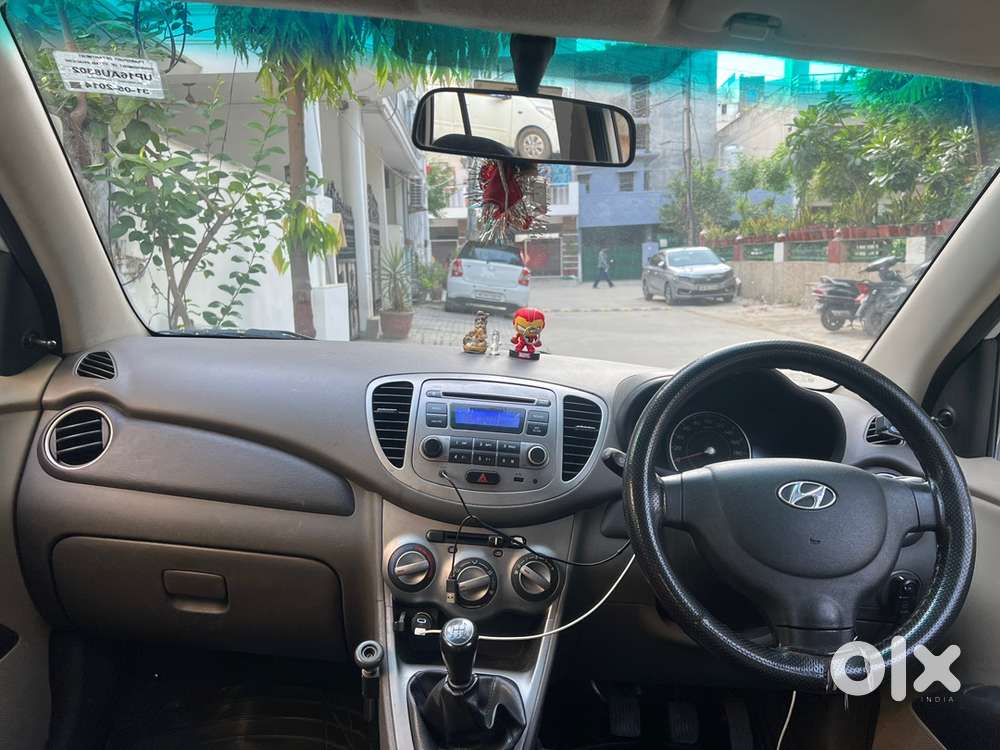 Hyundai I10 2014 From Owner