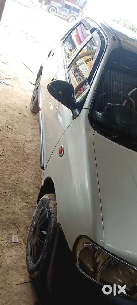 Maruti Suzuki Alto 2011