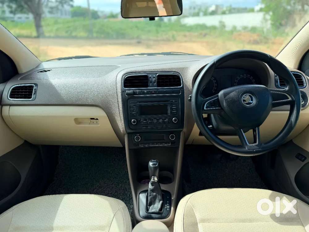 Skoda Rapid 1.5 Tdi Elegance, 2015, Diesel