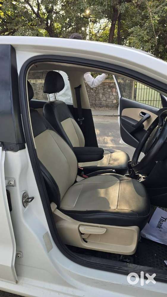 Volkswagen Ameo 1.2 Mpi Highline Plus, 2016, Petrol