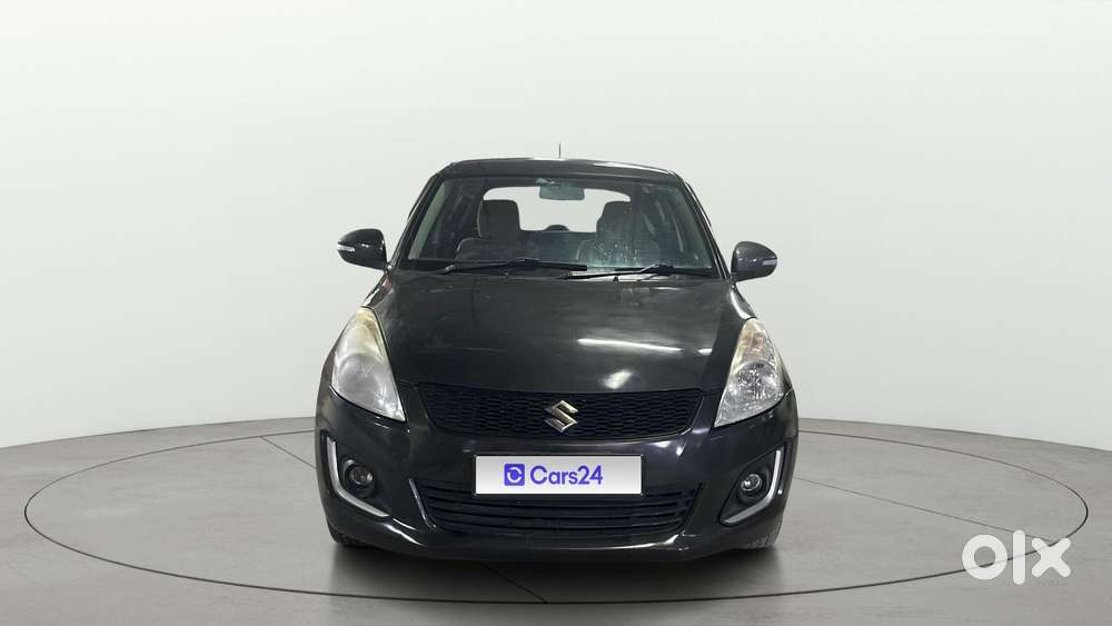 Maruti Suzuki Swift 1.2 Vxi (o), 2016, Petrol