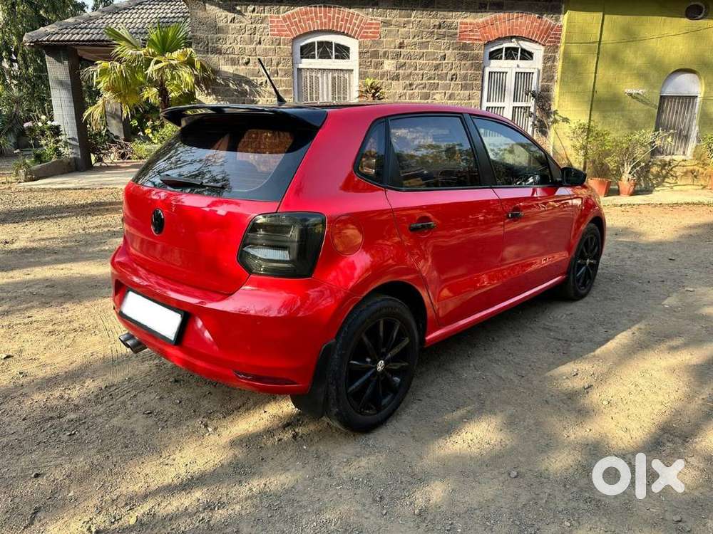 Volkswagen Polo 1.2 Gt Tsi, 2020, Petrol