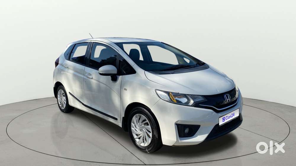 Honda Jazz 1.5 Sv I Dtec, 2015, Diesel