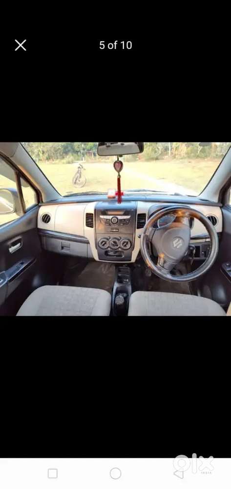 Maruti Suzuki Wagon R