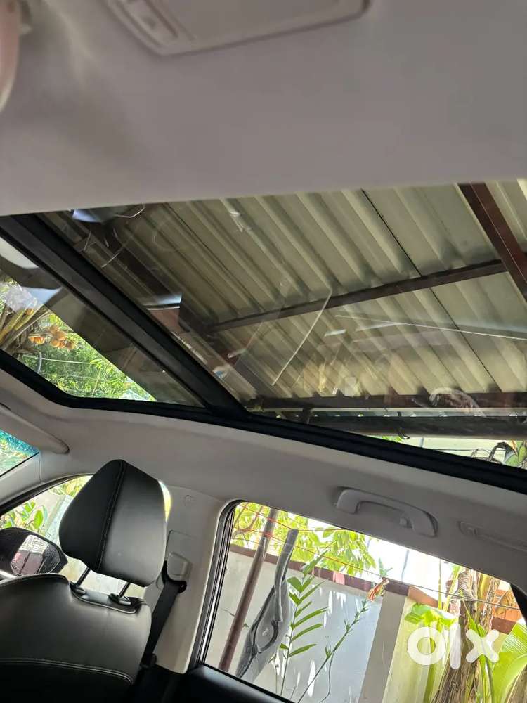 Mg Hector 1.5 Sharp 2019