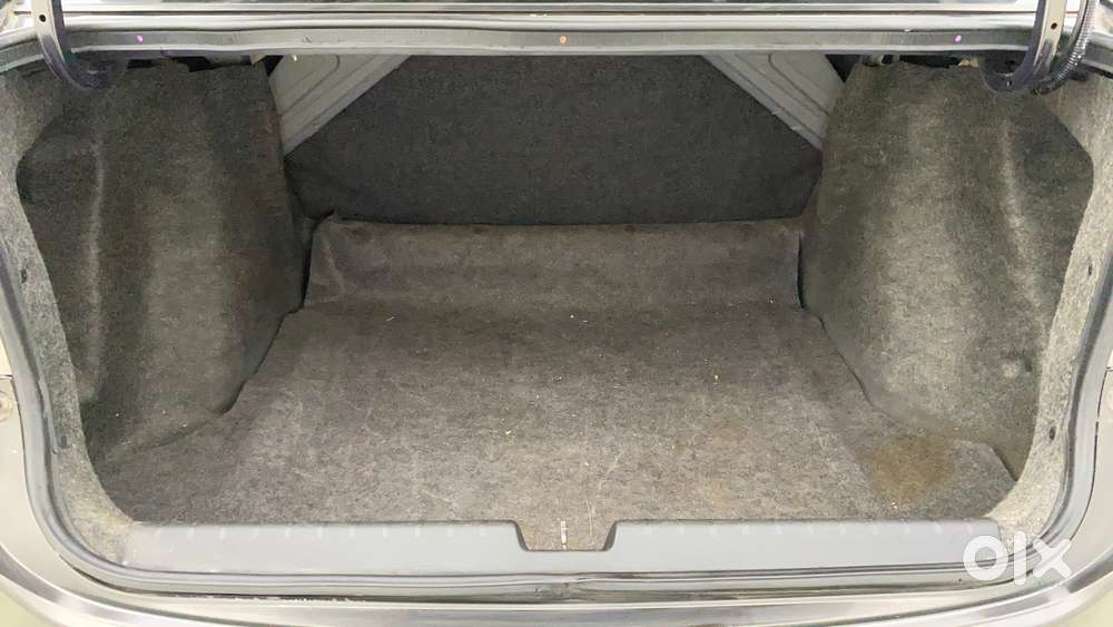 Honda City 2014-2015 I Vtec Cvt Vx, 2015, Petrol