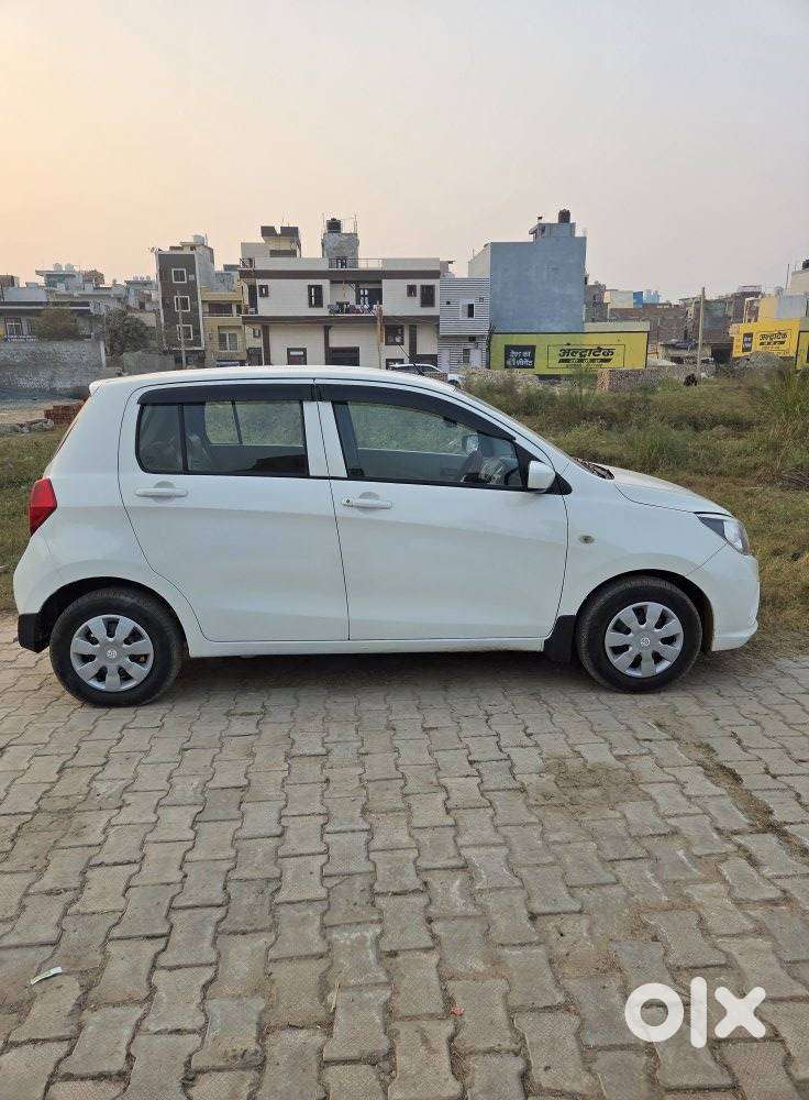 Maruti Suzuki Celerio 1.0 Tour H2 Cng, 2019, Cng & Hybrids