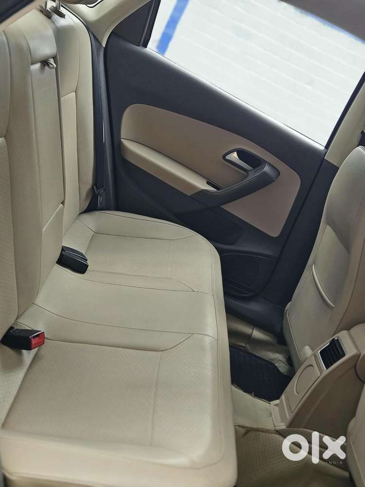 Volkswagen Vento 1.5 Tdi Highline At, 2016, Diesel