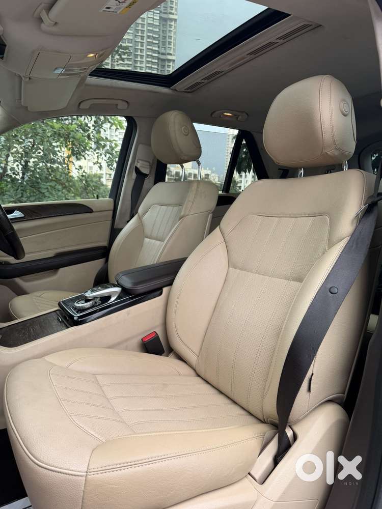 Mercedes-benz Gle 350 D, 2016, Diesel