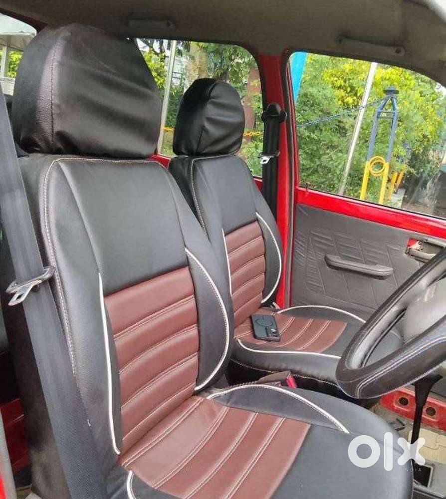 Maruti Suzuki 800 2006 Petrol Well Maintained
