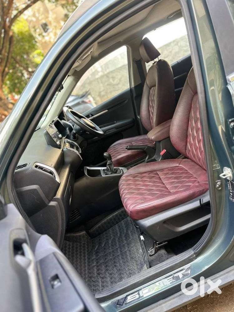 Kia Sonet 1.2 Htk, 2024, Petrol