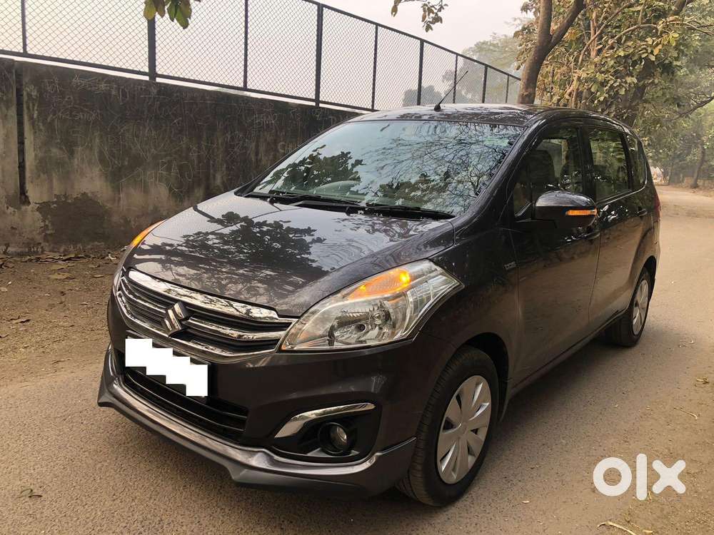 Maruti Suzuki Ertiga Shvs Vdi Limited Edition, 2018, Diesel