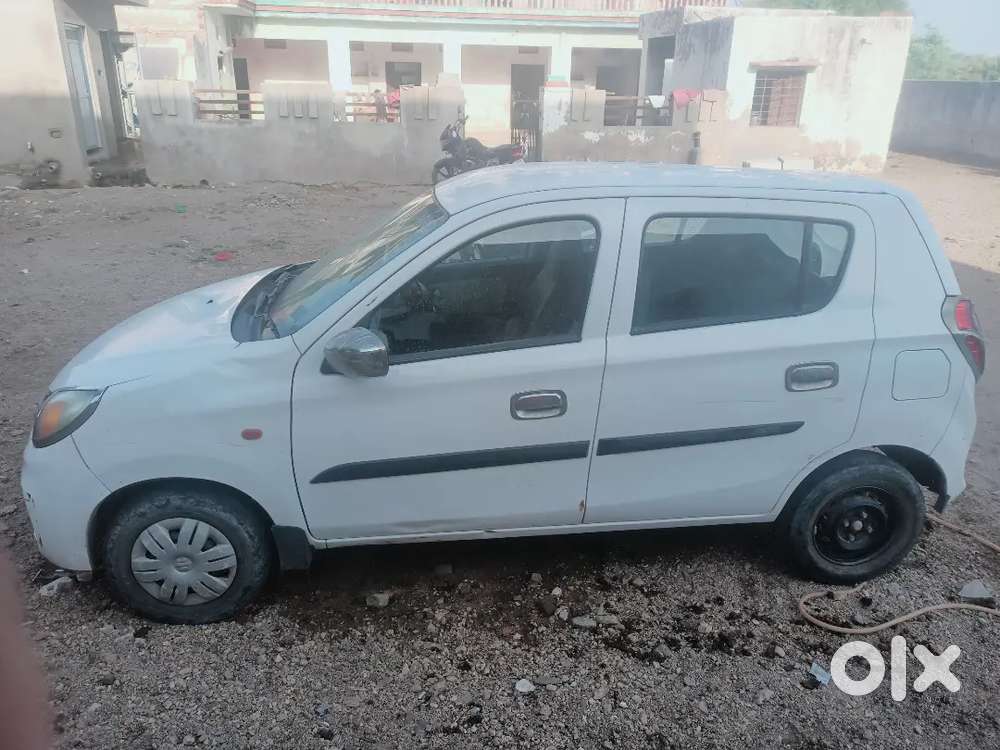 Maruti Suzuki Alto 800 2021 Petrol 92599 Km Driven