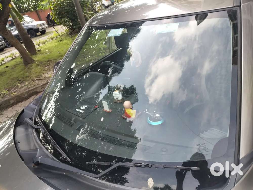 Swift 2019 Maruti Lxi 1.2 Manual