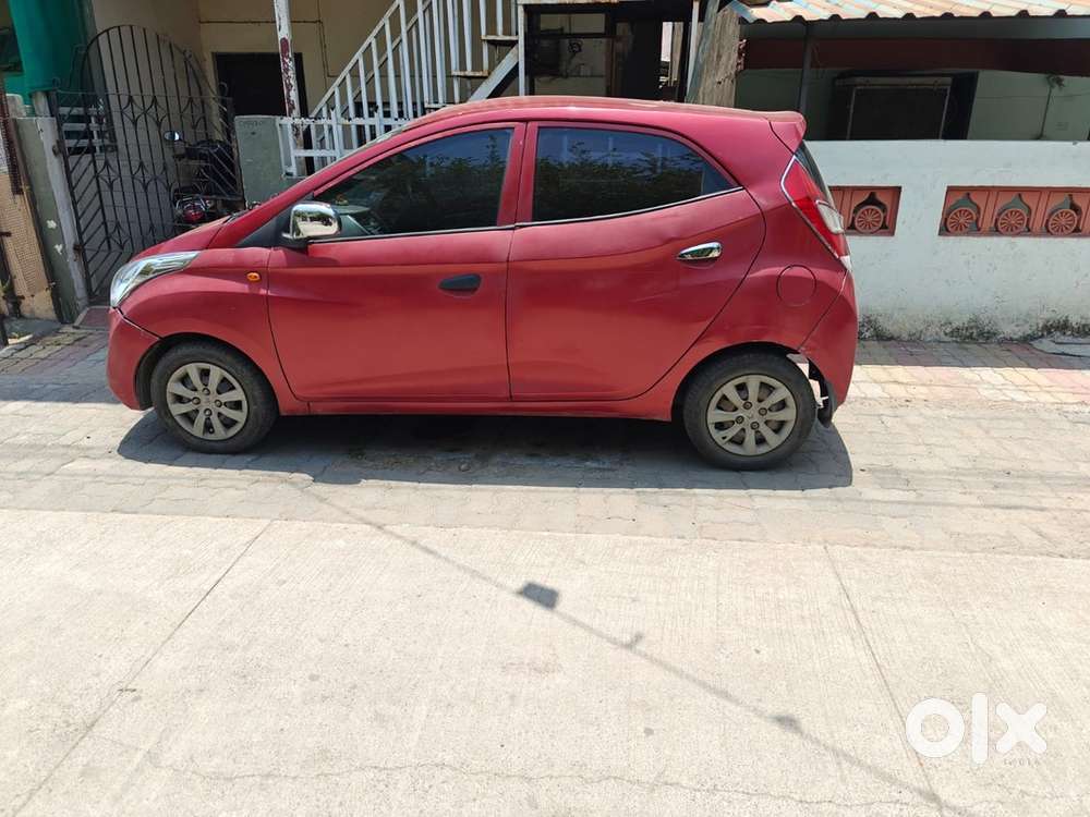 Hyundai Eon 2016 Petrol Good Condition