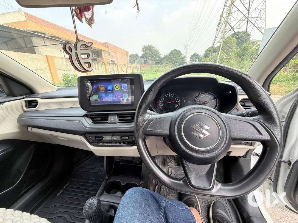 Maruti Suzuki Dzire 1.2 Lxi, 2024, Petrol