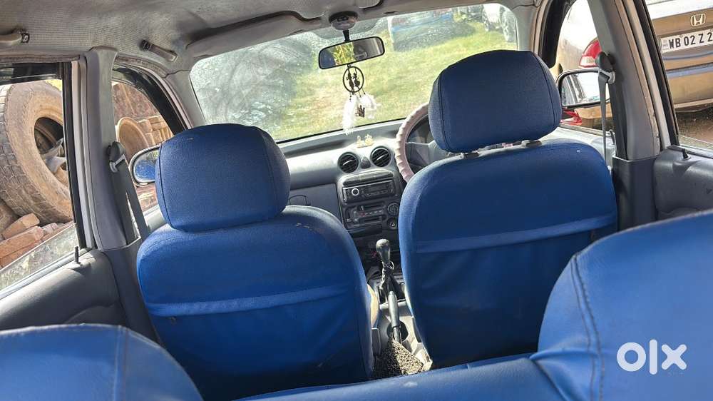 Maruti Suzuki Alto 800 2010 Petrol Well Maintained