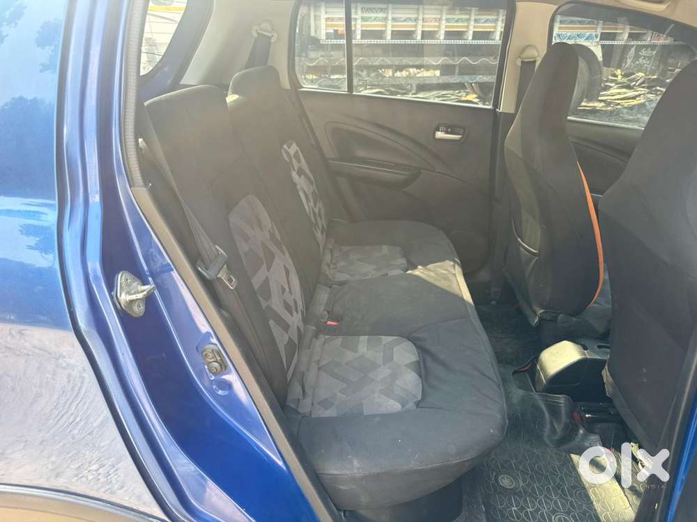 Maruti Suzuki Celerio X Zxi, 2018, Petrol