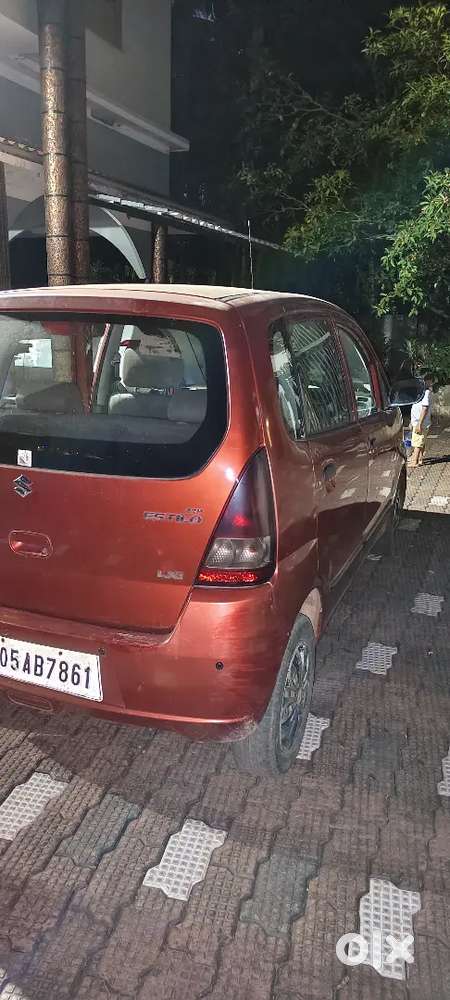 Maruti Zen Estilo 2010 Lxi  Running Condition  Rc & Tax Till 2030