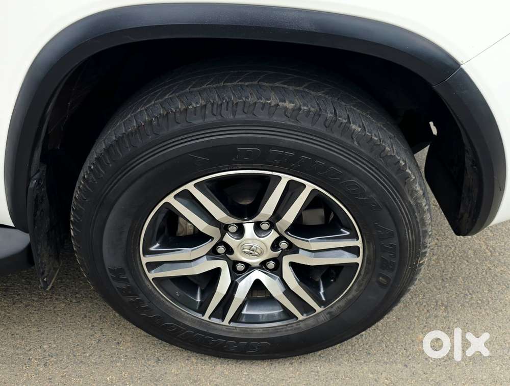 Toyota Fortuner 4x2 At 2.8 Diesel, 2025, Diesel