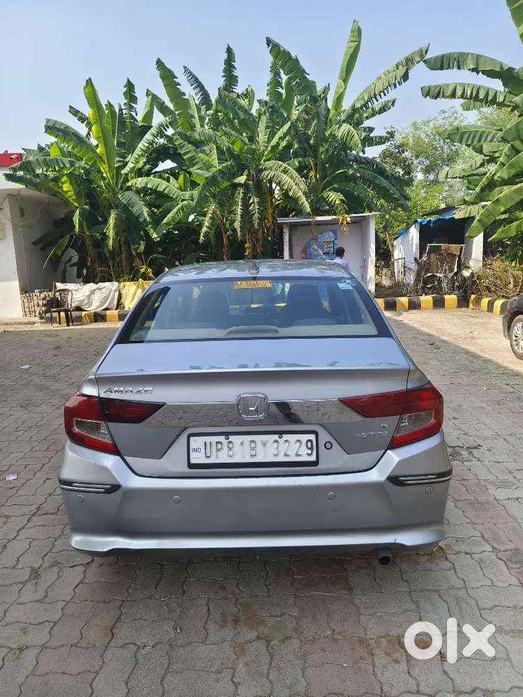 Honda Amaze 2018 Diesel Manual Special Edition