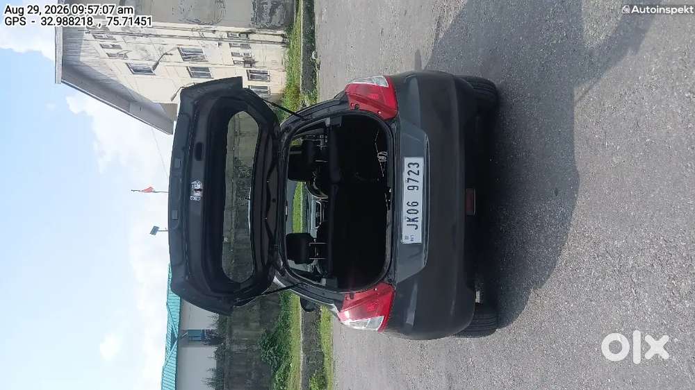 Maruti Suzuki Swift 2016 Year Car