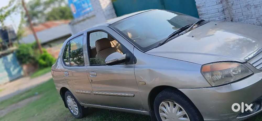 Tata Indigo