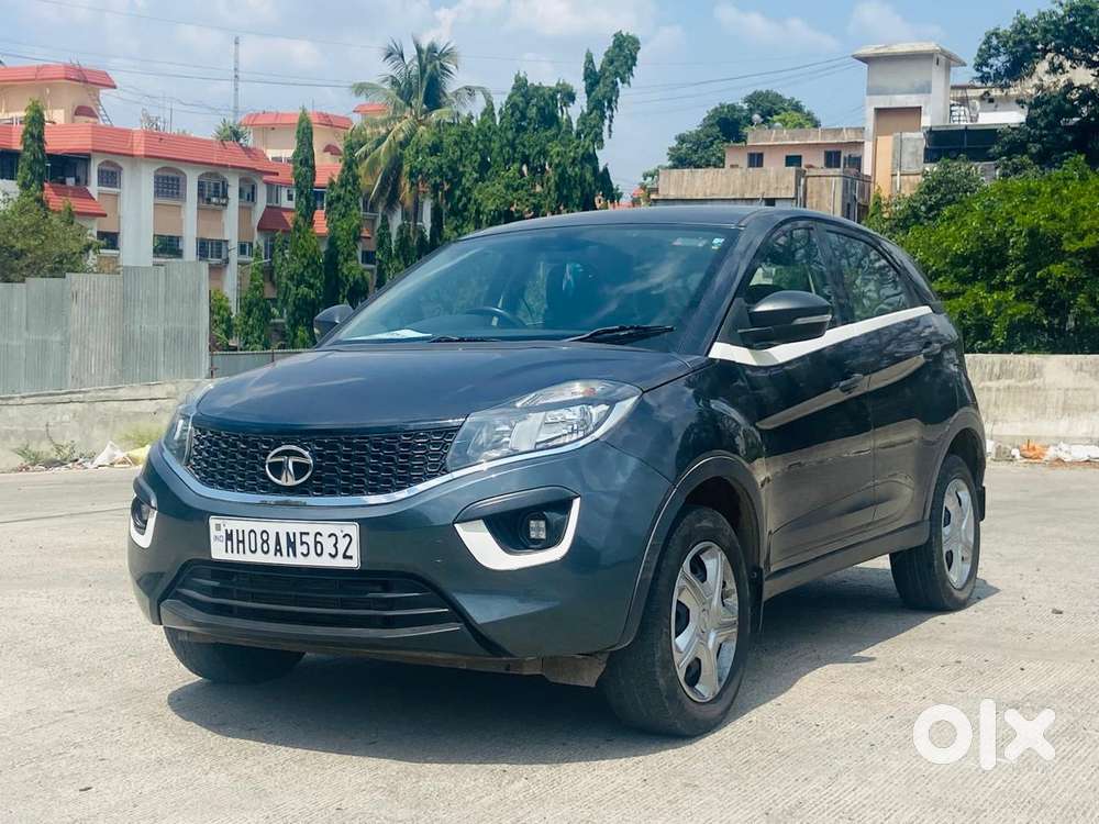 Tata Nexon 1.5 Revotorq Xm, 2019, Diesel