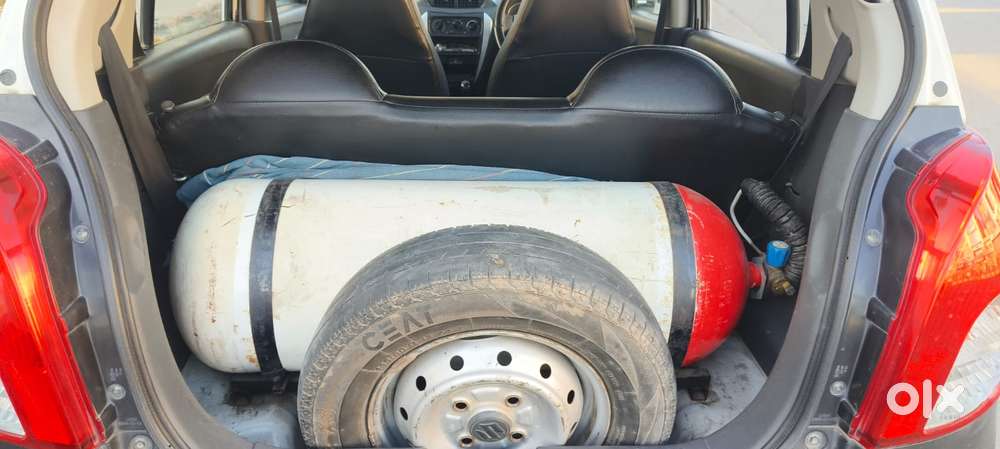 Maruti Suzuki Alto Tour H1, 2019, Cng & Hybrids