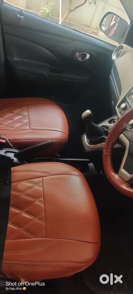 Datsun Go Plus 2019 Lpg 174000 Km Driven