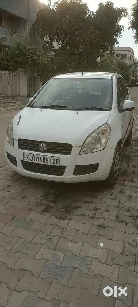 Maruti Suzuki Ritz Diesel Manual 2011