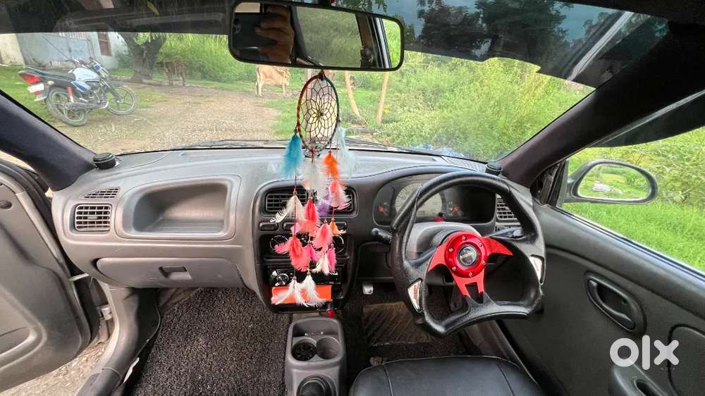 Maruti Suzuki Alto 2006 Lxi