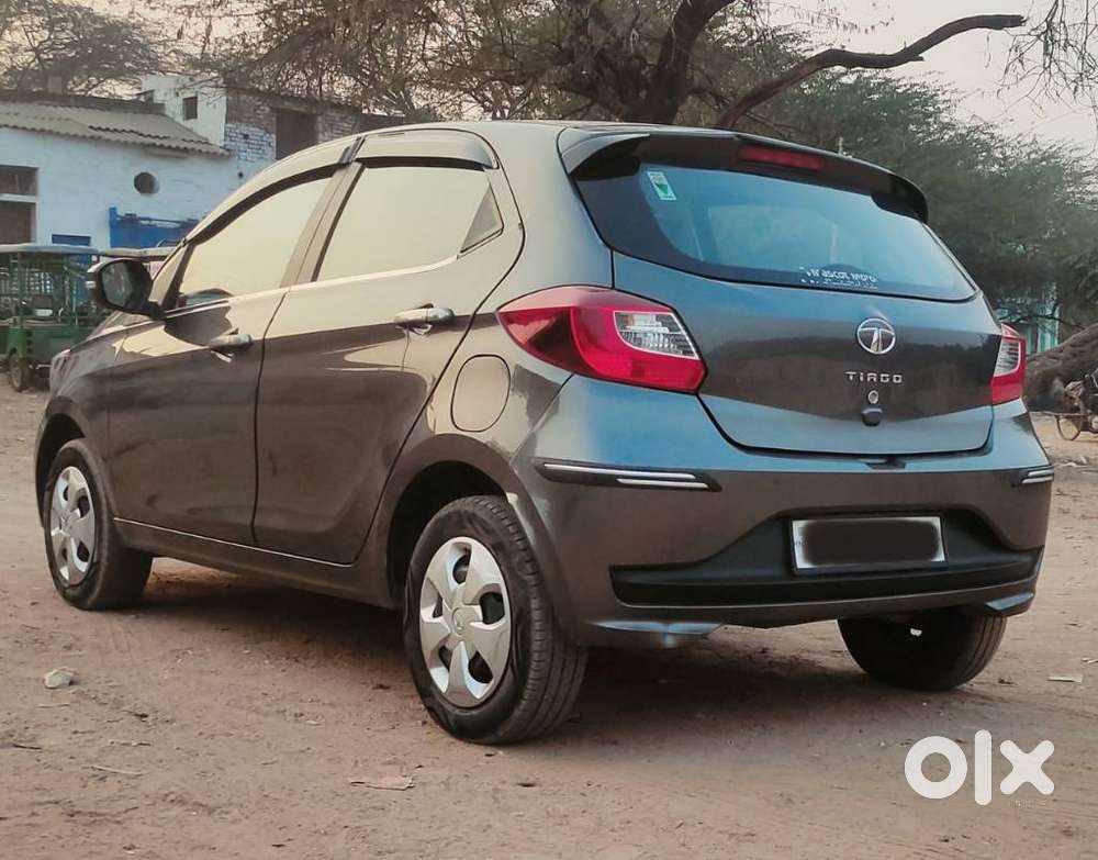 Tata Tiago 1.05 Revotorq Xt, 2020, Petrol